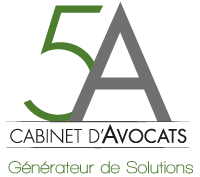 Cabinet 5A Avocats à Epinal