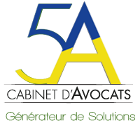 Cabinet 5A Avocats  Epinal